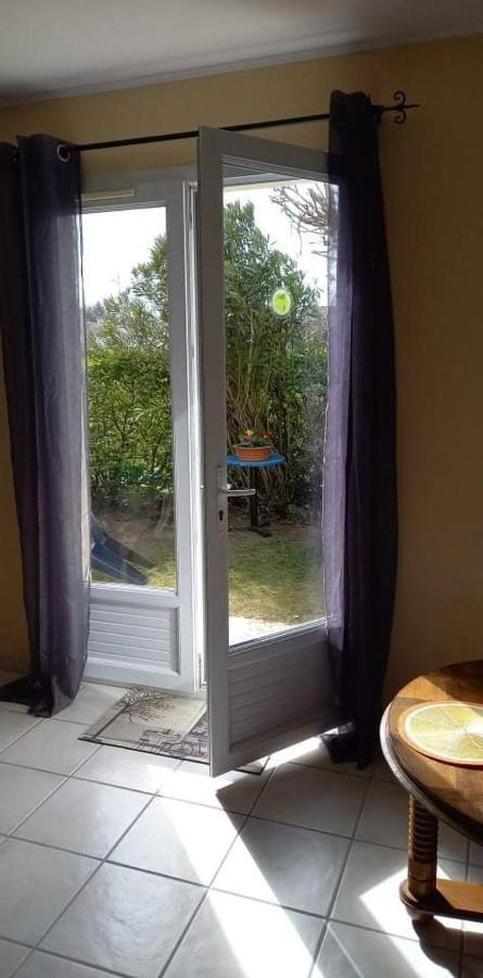 En Plein Coeur De L'Ile D'Oleron, Suite Parentale. Dolus-d'Oleron Exterior photo